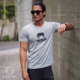 تیشرت تنفسی ونوم UFC