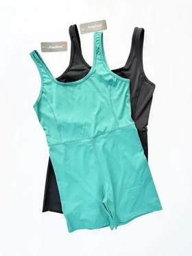 اورال ورزشی فلامنت یقه خشتی