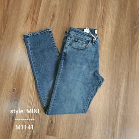 شلوارجین راسته ck
