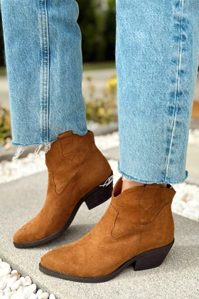 بوت بلند زنانه polka-store polka-store