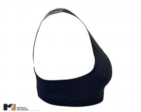 نیم‌تنه ملانژ کد 2001882