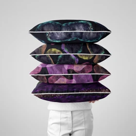 کوسن 4 تکه 150