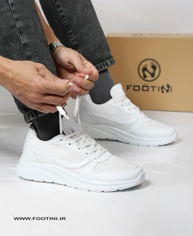 کفش کتانی زنانه و مردانه راحتی TL VANS