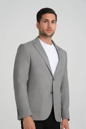 کت و ژاکت مردانه luisero