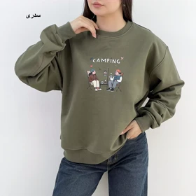 دورس کمپینگ 1004831