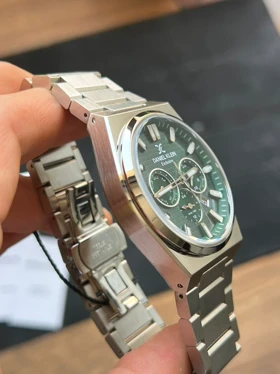 ساعت مچی مردانه دنیل کلین daniel klein اورجینال مدل DK-1-13981-2