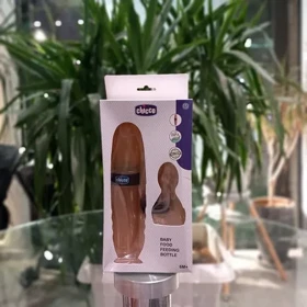 سرلاک خوری گیاهی چیکو