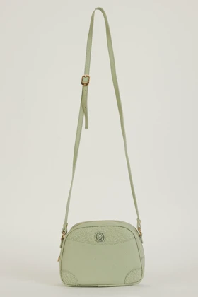 کیف دوشی اورجینال pierre-cardin pierre-cardin