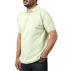 پولوشرت آستین کوتاه جودون مردانه مدل 64134172