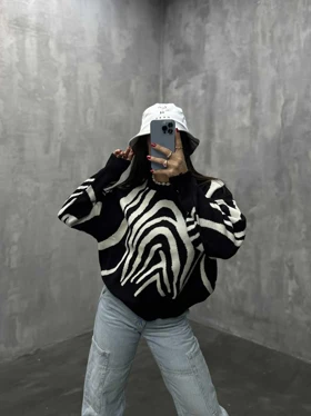 بافت ZEBRA