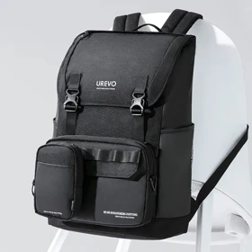 کوله پشتی ماژولار شیائومی (مدل Urevo Modular)