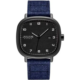 ساعت مردانه جولیوس مدل JULIUS JAH-123D