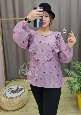 شومیز پادینا