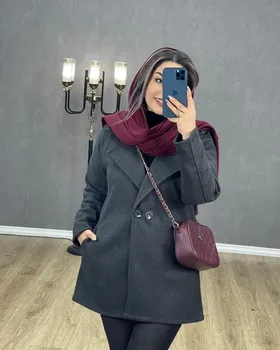 پالتو فوتر