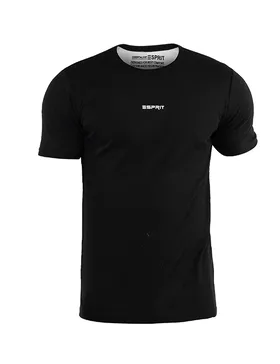 تیشرت مردانه یقه گرد Esprit