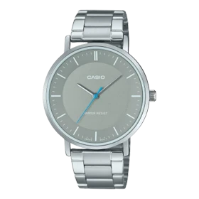 ساعت مچی مردانه کاسیوCASIO مدل MTP-VT04D-8E