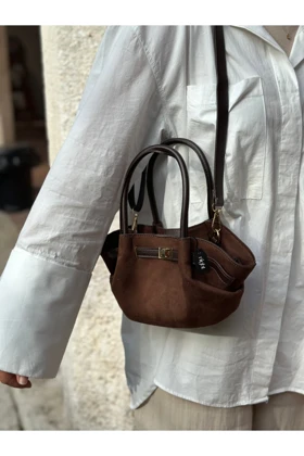 کیف دوشی زنانه night night