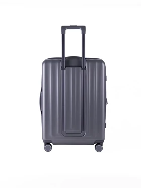 چمدان رزمری مدل rosemerry RL-203-3J رنگ طوسی تیره