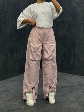 شلوار کارگو