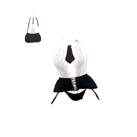 کاستوم فانتزی شیک برند مایلا کد 8008