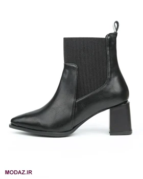 بوت زنانه پاشنه 7 سانت کشی آتریسا BOOT 8409