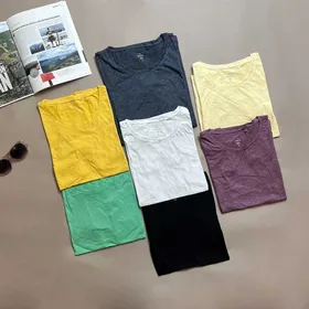 تیشرت وارداتی بیسیک