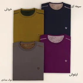 بلوز مردانه آرتور