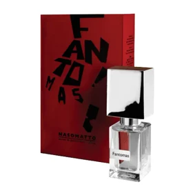 عطر مردانه 100 میل ناسوماتو فانتوماس Nasomatto Fantomas