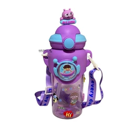 قمقمه مدل الین 750 میل