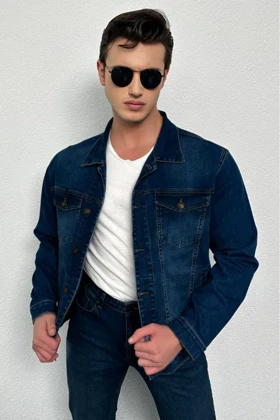 کت و ژاکت مردانه hlt-jeans hlt-jeans