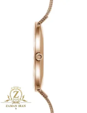 ساعت مچی زنانه اوباکو Obaku اورجینال مدل V252LXVIMV