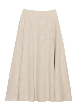 دامن زنانه برنس Bornos کد 20105