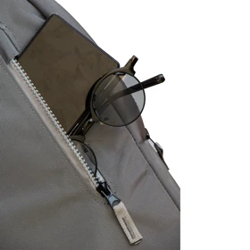 کوله پشتی لپتاپ Kule مدل KL-1504B