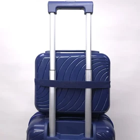 چمدان لوازم آرایشی Three Birds مدل TB40358-MB