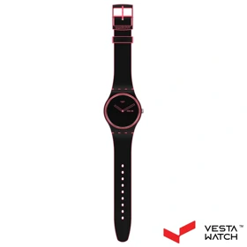 ساعت مچی مردانه و زنانه سواچ SWATCH مدل SO29P700