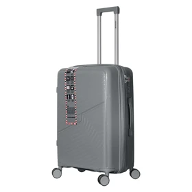 چمدان Speed مدل LU-25-M سایز متوسط (نوک مدادی)