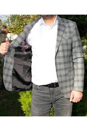 کت و ژاکت مردانه luisero luisero