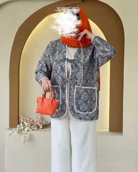 کت مزونی