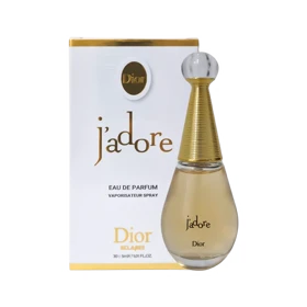 ادوپرفیوم زنانه اسکلاره Sclaree مدل جادور Jadore حجم 30 میل
