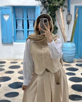 سه تیکه وست