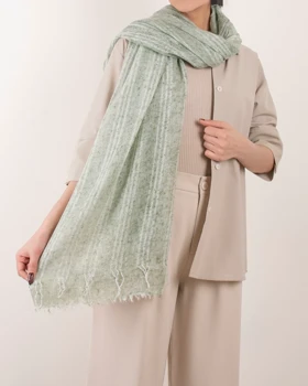 شال ابروبادی سزار