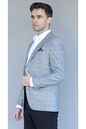 کت و ژاکت مردانه luisero luisero