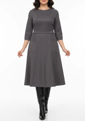 دامن زنانه فلاویا Flavia کد W1314854SK