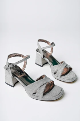 کفش پاشنهبلند کلاسیک زنانه اورجینال میرانین meyranin-ayakkabilari