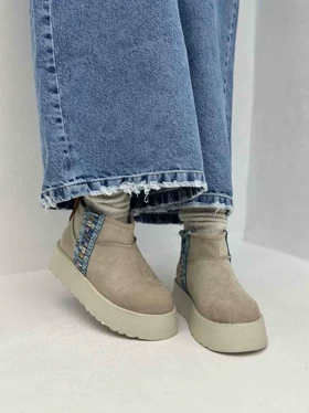 UGG بغل نوار