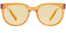 عینک آفتابی اسپای Spy Bewilder Translucent Orange Yellow