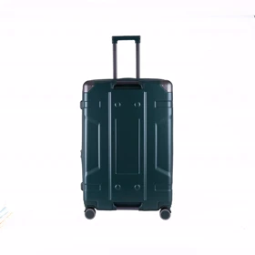 مجموعه 3 عددی چمدان رزمری مدل Rose Merry RL-204-3J_D.Green