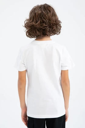 تیشرت بچگانه اورجینال دیفکتو defacto