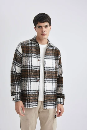 کت و ژاکت مردانه اورجینال دیفکتو defacto