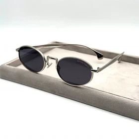 عینک آفتاب زنانه ومردانه برند BOTTEGA VANETA مدل SG1256 UV400 خرید اقساطی
